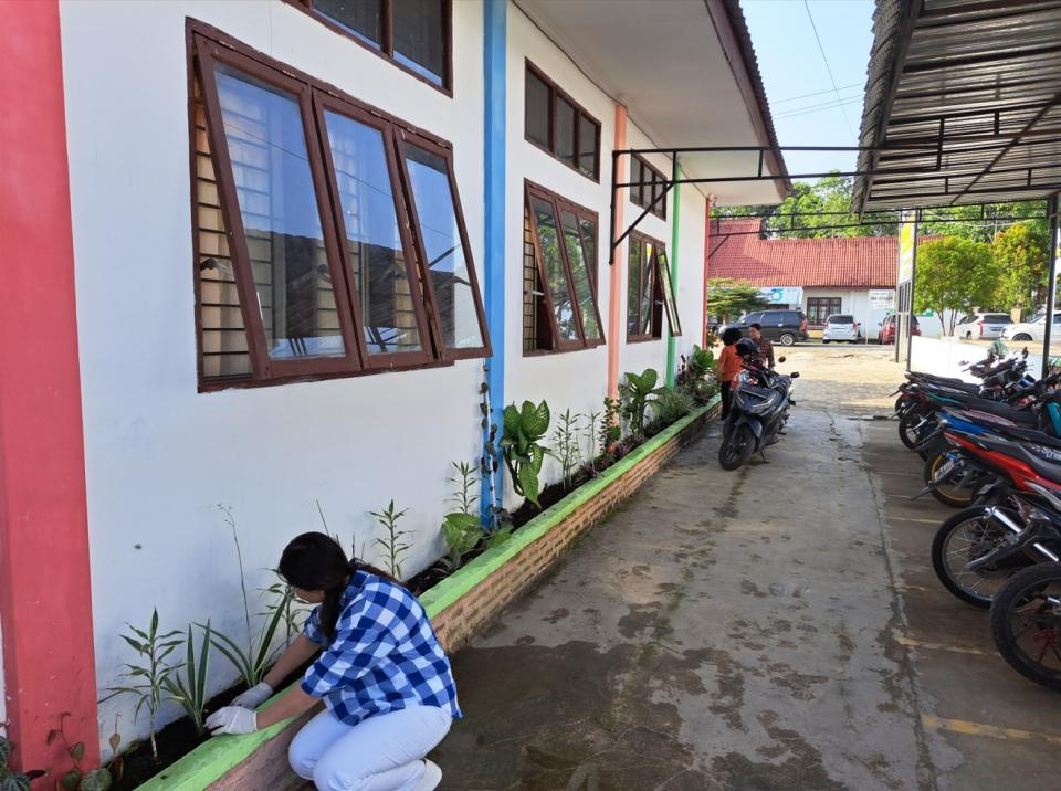 Tingkatkan Kenyamanan Layanan, Dinas Dukcapil Dairi Laksanakan Kegiatan ...