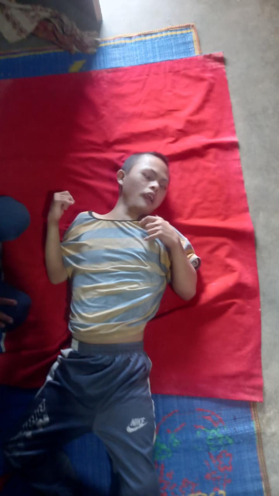3